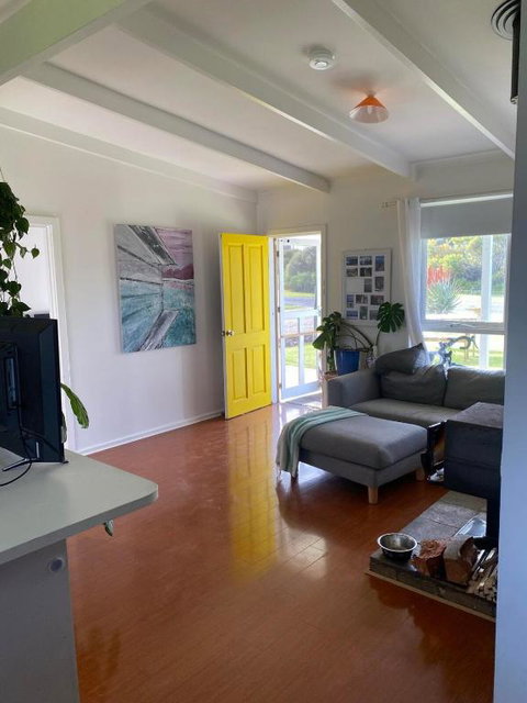 Middleton Beach Shack - Northern Rivers Accommodation 0