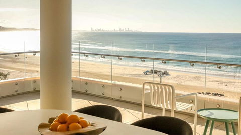 Miles At Kirra Beach Unit 701 - Northern Rivers Accommodation 2