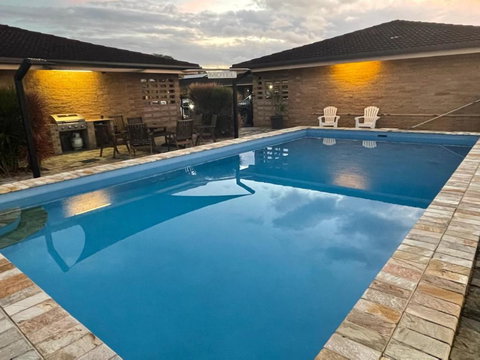 Milgate Motel - Northern Rivers Accommodation 3