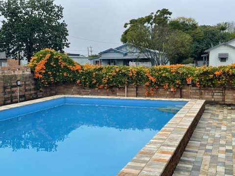 Milgate Motel - Northern Rivers Accommodation 2