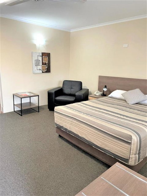 Milgate Motel - Northern Rivers Accommodation 0