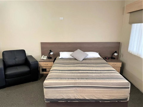 Milgate Motel - Northern Rivers Accommodation 1