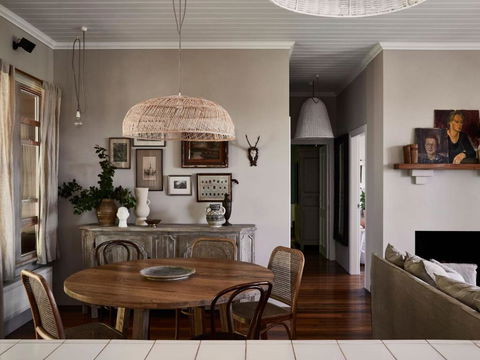Milk And Honey - Northern Rivers Accommodation 1