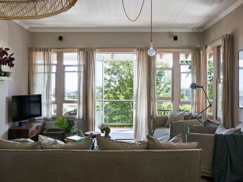 Milk And Honey - Northern Rivers Accommodation 0