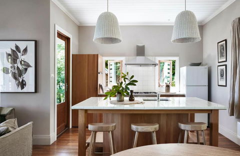 Milk And Honey - Northern Rivers Accommodation 3