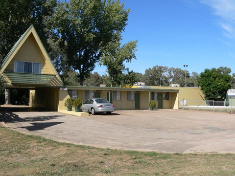 Millers Cottage Motel - Northern Rivers Accommodation 2