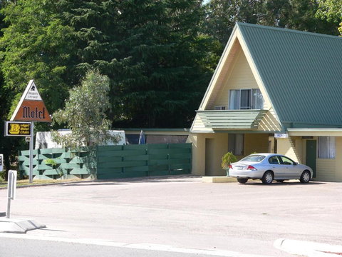 Millers Cottage Motel - Northern Rivers Accommodation 0