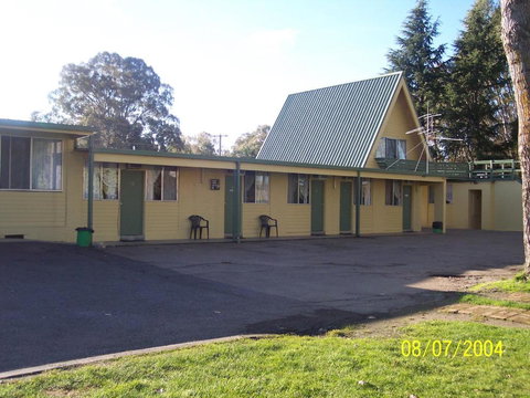 Millers Cottage Motel - Northern Rivers Accommodation 3