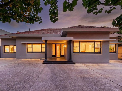 Medindie Home - Close To Adelaide City - Northern Rivers Accommodation 3