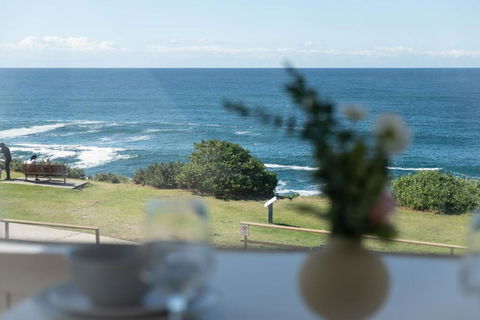 Maroubra Ocean&Beach View Private 1 Bedroom Apartment - Northern Rivers Accommodation 2