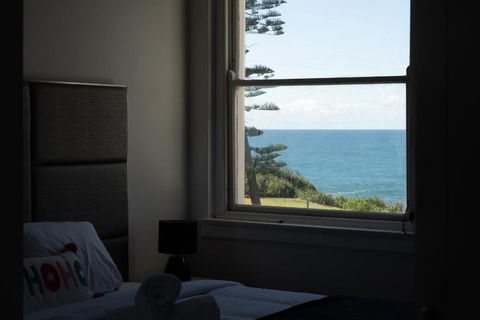 Maroubra Ocean&Beach View Private 1 Bedroom Apartment - Northern Rivers Accommodation 3