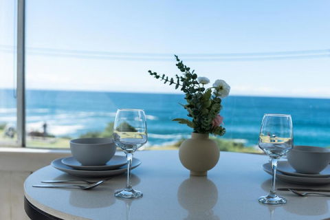Maroubra Ocean&Beach View Private 1 Bedroom Apartment - Northern Rivers Accommodation 1