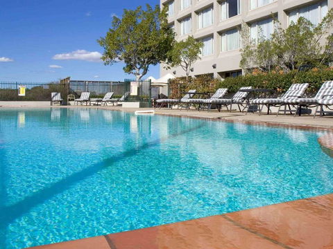 Mercure Sydney Parramatta - Northern Rivers Accommodation 0