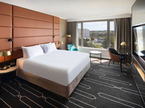 Mercure Sydney Parramatta - Northern Rivers Accommodation 1