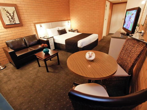 Mildura River City Motel - Northern Rivers Accommodation 1