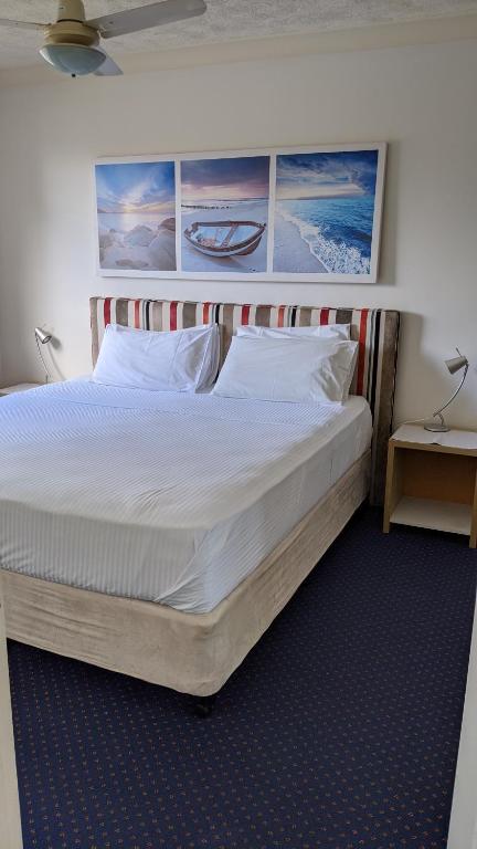 Mermaid Beach Apartment - Northern Rivers Accommodation 1