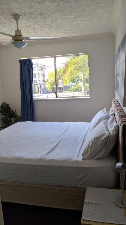 Mermaid Beach Apartment - Northern Rivers Accommodation 2
