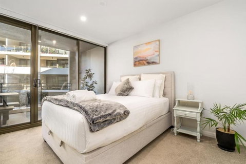 Modish Apartment Near Parliamentary Triangle - Northern Rivers Accommodation 0