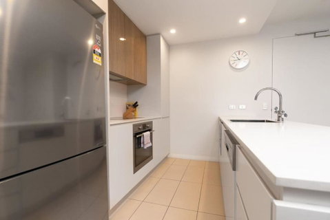 Modish Apartment Near Parliamentary Triangle - Northern Rivers Accommodation 2