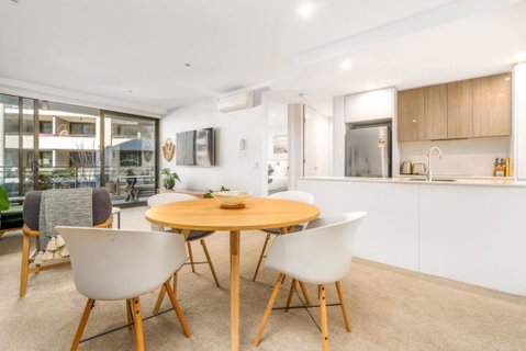 Modish Apartment Near Parliamentary Triangle - Northern Rivers Accommodation 3