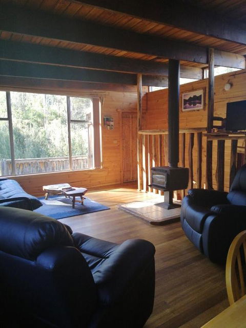 Minnow Cabins Lower Beulah - Northern Rivers Accommodation 0