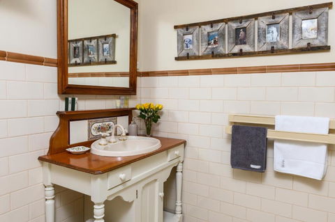 Miriams Cottage - Northern Rivers Accommodation 3