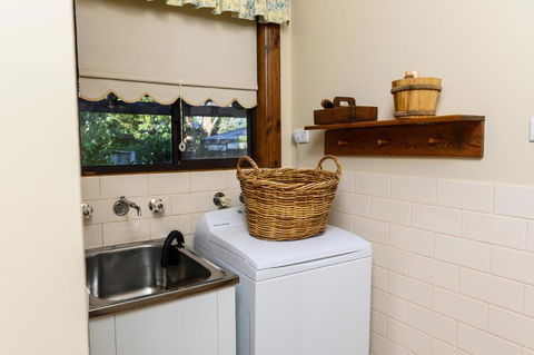 Miriams Cottage - Northern Rivers Accommodation 2