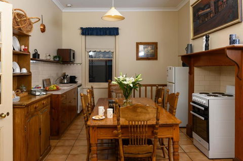 Miriams Cottage - Northern Rivers Accommodation 1