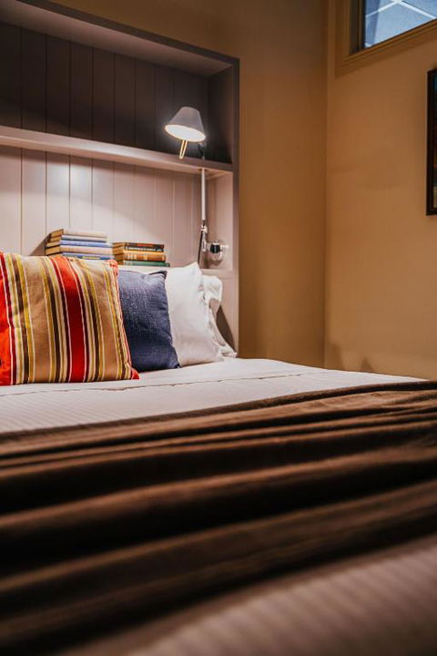 Mister Rice - Northern Rivers Accommodation 0