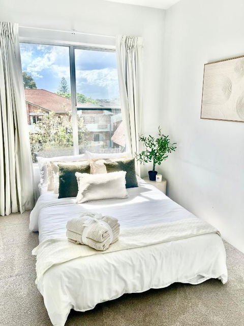 Modern 3BR Beachside Oasis - Northern Rivers Accommodation 2