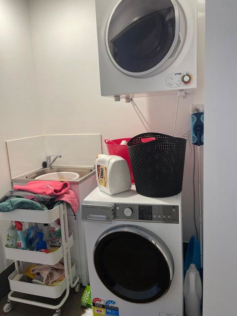 Modern Apartment Near Airport - Northern Rivers Accommodation 2