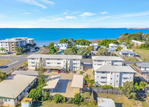 Modern Beach Apartment - Northern Rivers Accommodation 0