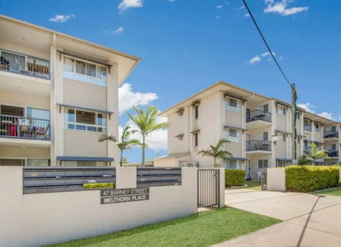 Modern Beach Apartment - Northern Rivers Accommodation 1