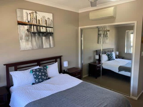 Modern Beach Apartment - Northern Rivers Accommodation 2