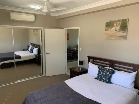 Modern Beach Apartment - Northern Rivers Accommodation 3