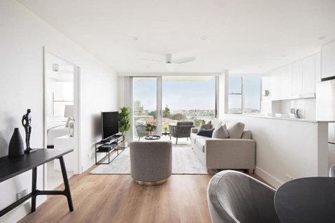 Modern Glamour I90 - Northern Rivers Accommodation 0