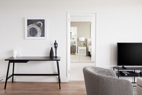 Modern Glamour I90 - Northern Rivers Accommodation 2