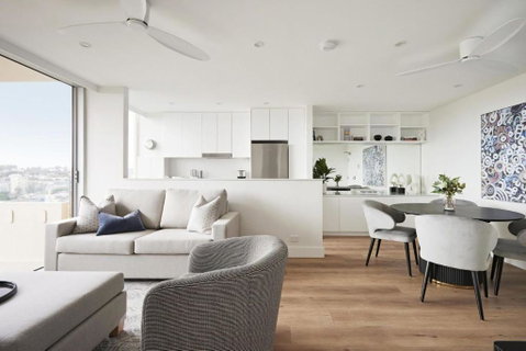 Modern Glamour I90 - Northern Rivers Accommodation 3