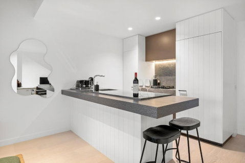 Modern, Luxury Oasis - Northern Rivers Accommodation 1