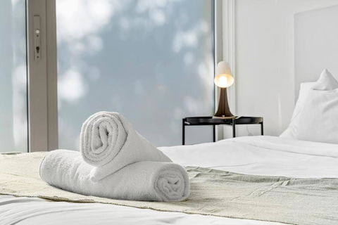 Modern Self-contained Studio At Crows Nest - Northern Rivers Accommodation 3