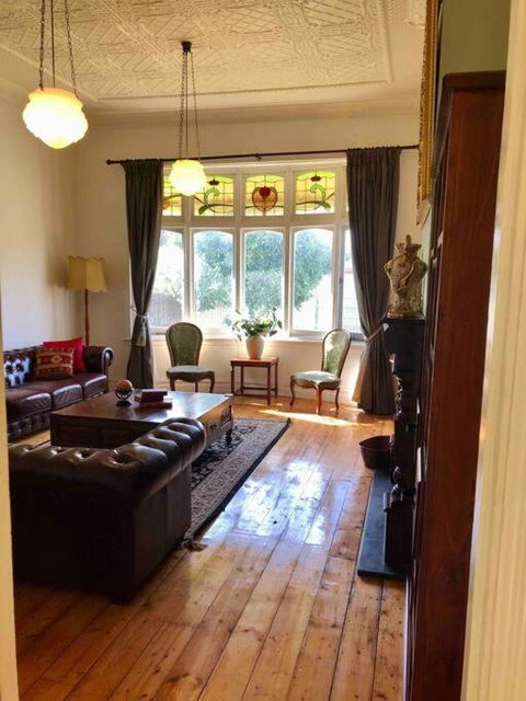 Montreux On High Country Feel Just 5 Minutes From Geelong CBD - Northern Rivers Accommodation 0