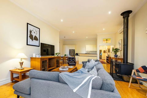 Montreux On High Country Feel Just 5 Minutes From Geelong CBD - Northern Rivers Accommodation 2
