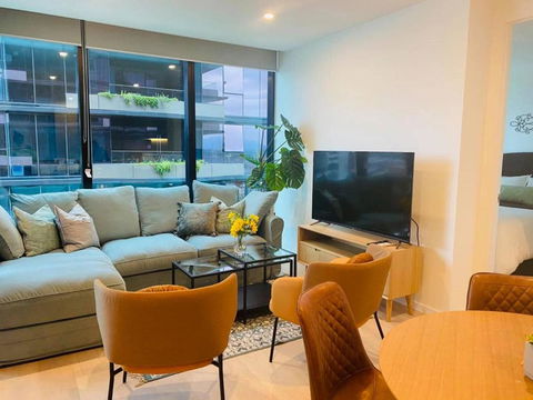 Moody Moon Apartment @ Sky Garden - Glen Waverley - Northern Rivers Accommodation 2