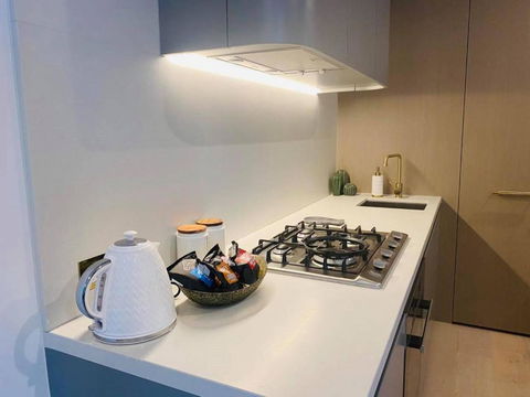 Moody Moon Apartment @ Sky Garden - Glen Waverley - Northern Rivers Accommodation 3