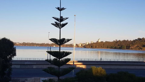 Moon River, South Perth - Northern Rivers Accommodation 0