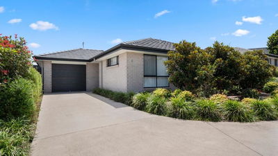 Moonee Beach Getaway