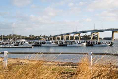 Moonlight Bay Accommodation - Northern Rivers Accommodation 2