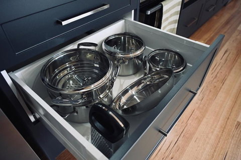 Mount View Marrawah - Northern Rivers Accommodation 3