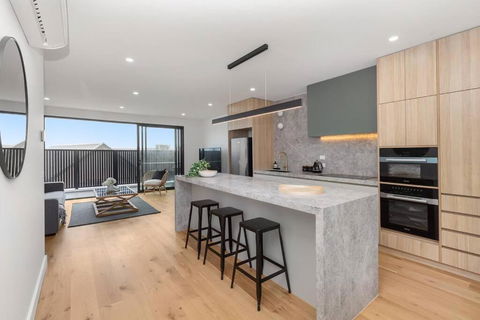 Mordialloc Coastal Paradise 2 - Northern Rivers Accommodation 0