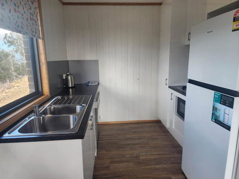 Mount Rumney Escapes - 5 Seaview Kangaroo House - Northern Rivers Accommodation 1